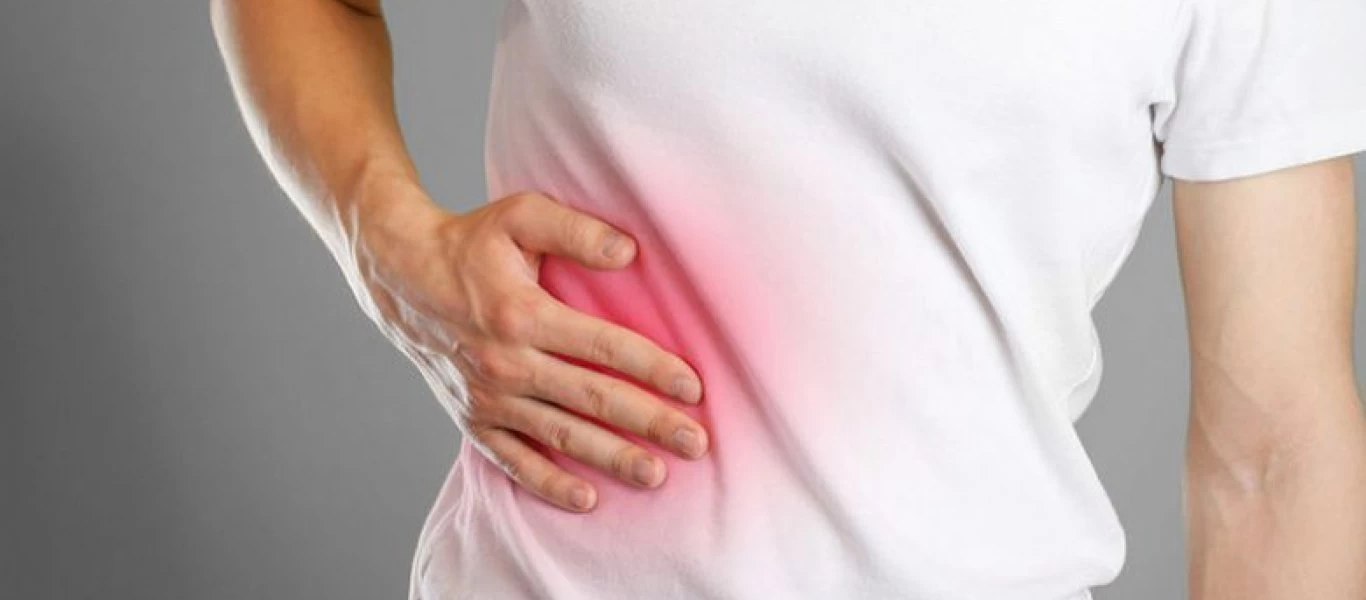 Με ποια συμπτώματα εκδηλώνεται η περιτονίτιδα - Μέθοδοι αντιμετώπισης